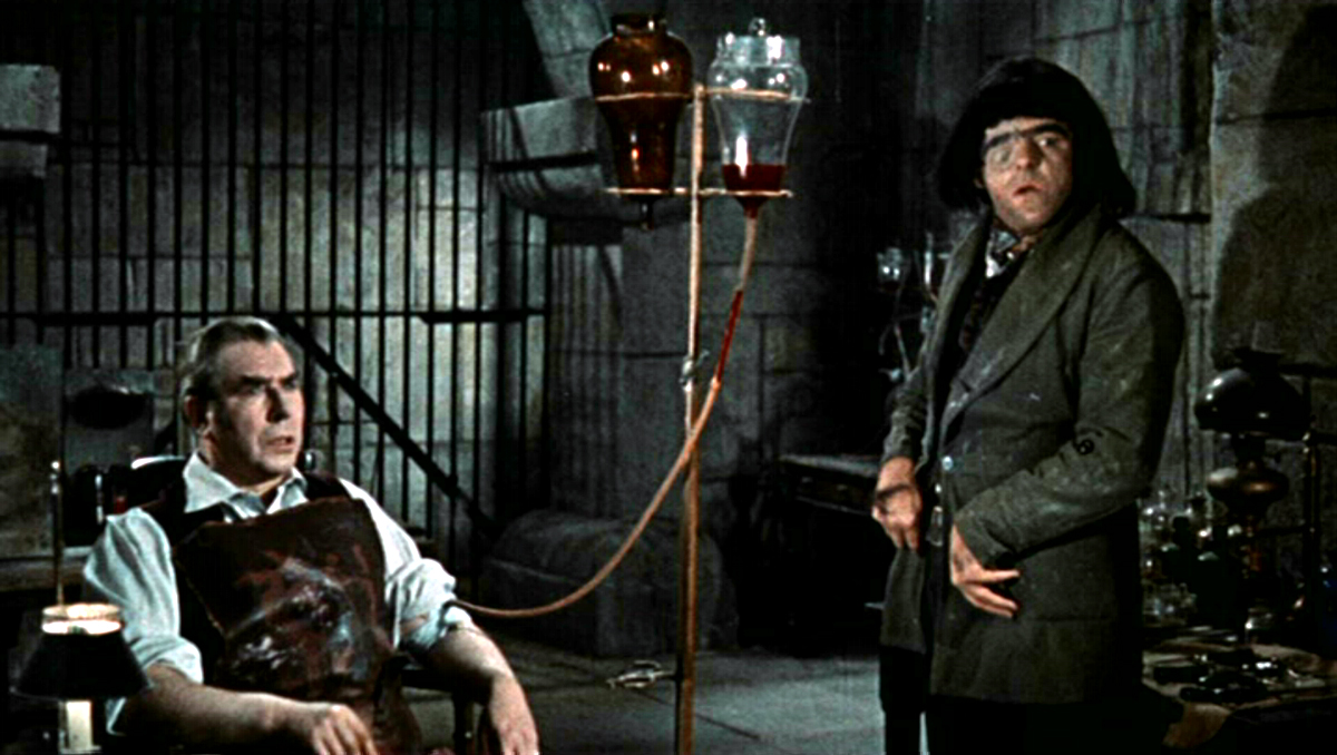 BLOOD OF THE VAMPIRE - Stanley ...